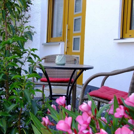 Fewo Scharzhofberg Apartment Wiltingen Luaran gambar