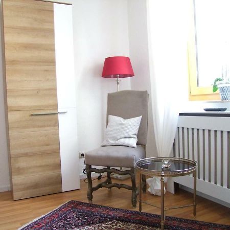 Fewo Scharzhofberg Apartment Wiltingen Luaran gambar
