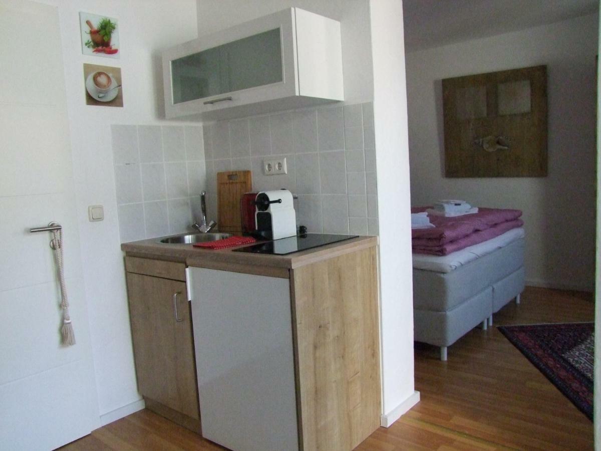 Fewo Scharzhofberg Apartment Wiltingen Luaran gambar