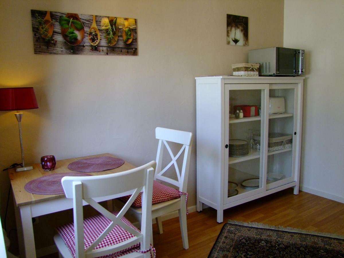 Fewo Scharzhofberg Apartment Wiltingen Luaran gambar