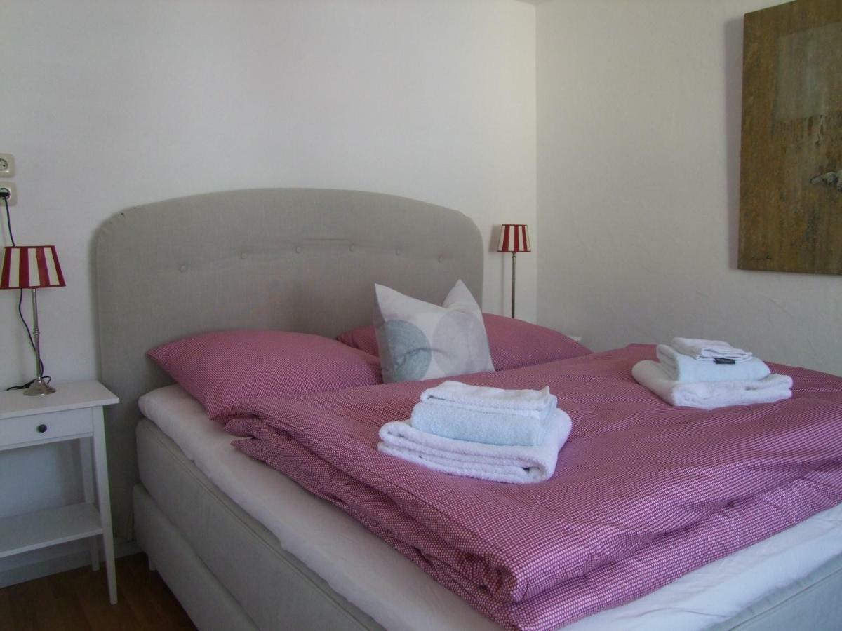 Fewo Scharzhofberg Apartment Wiltingen Luaran gambar