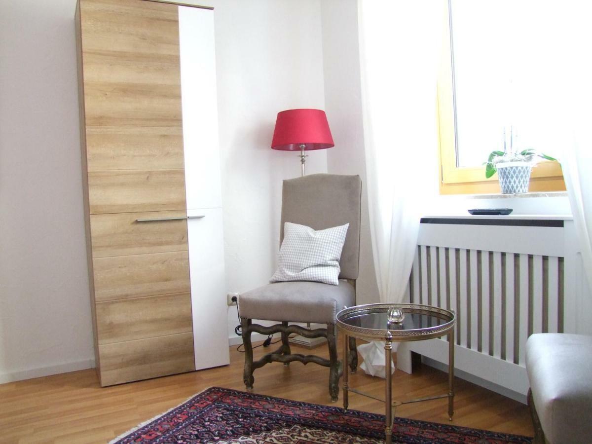 Fewo Scharzhofberg Apartment Wiltingen Luaran gambar